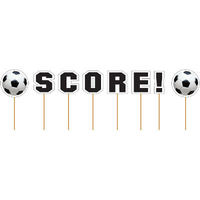 Score Cupcake Picks