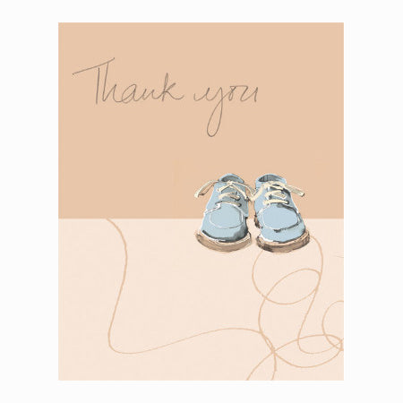 Sweet Prince Thank You's