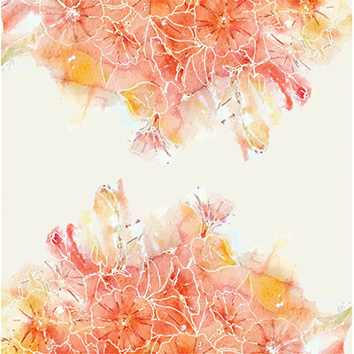 Petal-Utopia Luncheon Napkins-B525