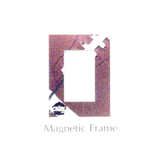 Play Football Magentic Photo Frames