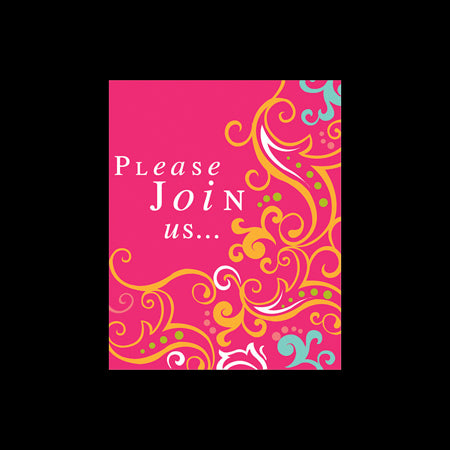 Spring Scrolls Invites-BSW4