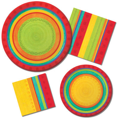 Sriracha Beverage Napkins-B525