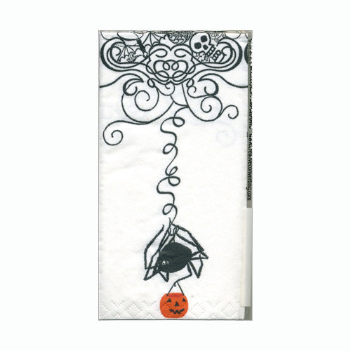 Spider Drop Swankies