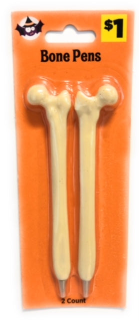Bone Pens