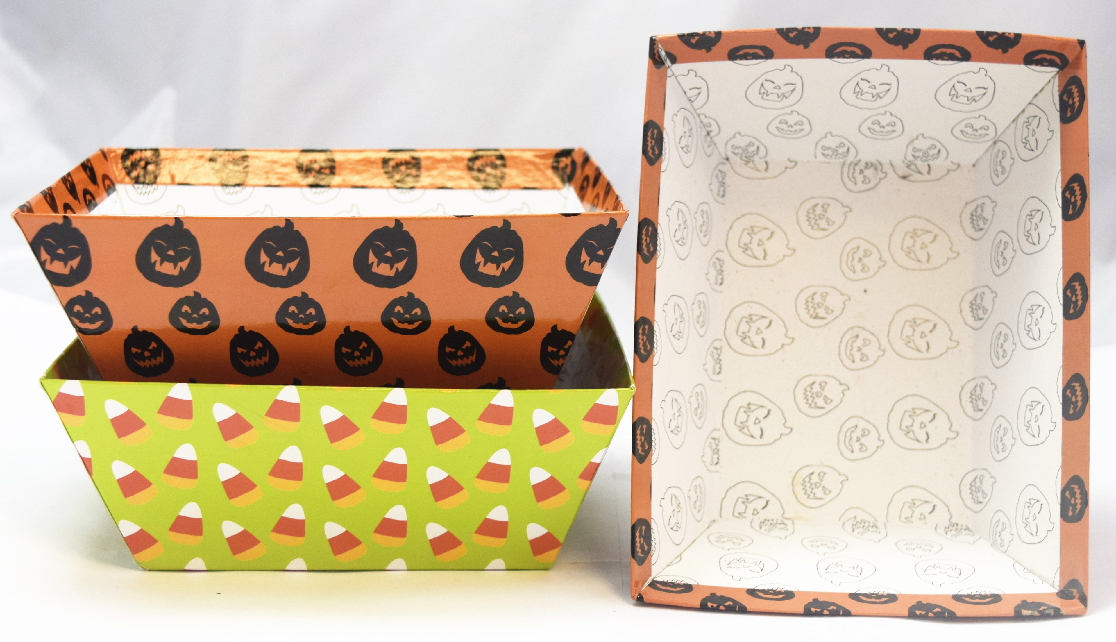 Snack Servers - 24pk