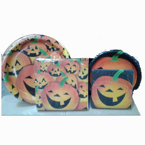 Pumpkin Tricks 72pc Counter Display