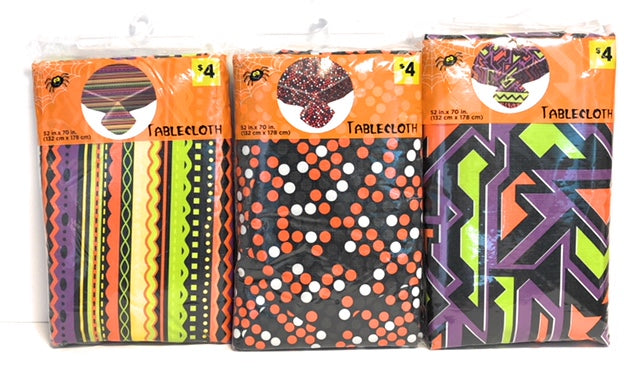 Tablecloth - 12pk