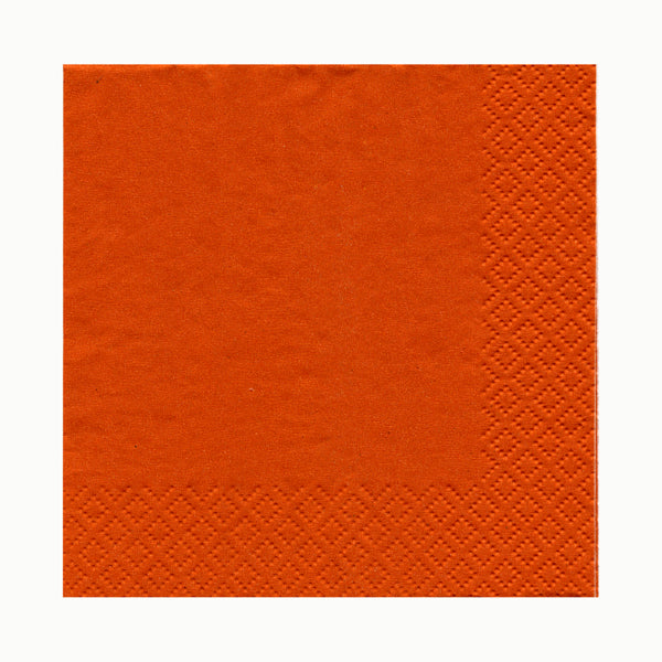 Burnt Orange Beverage
