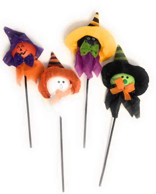 Character Picks - 24pk