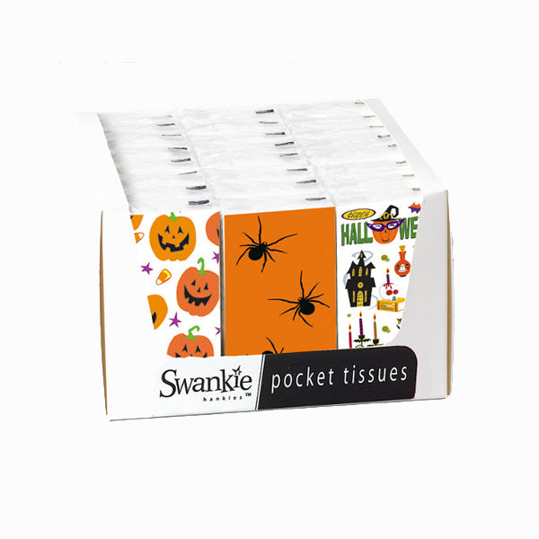 Halloween Swankie 24pc Display