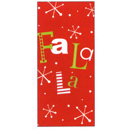 Fa La La Small Cello Bags