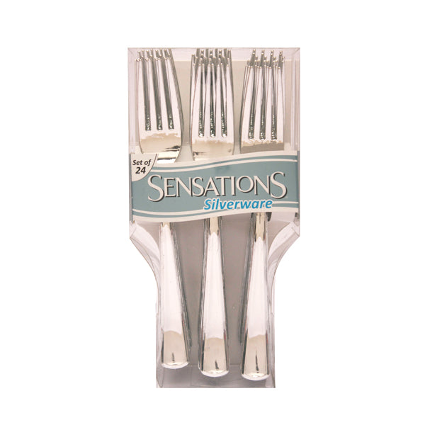 Metallic Forks-DS