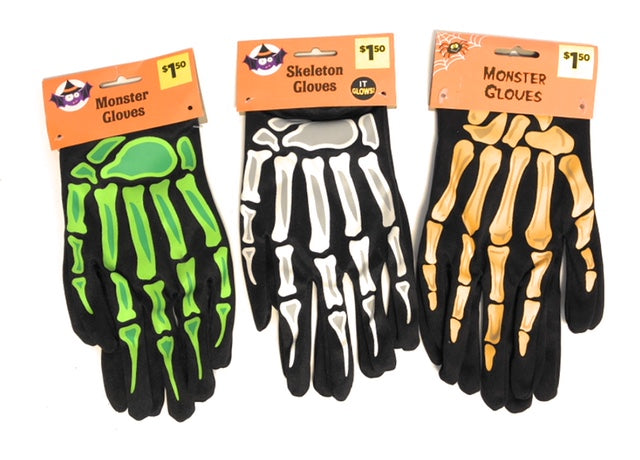 Monster Gloves - 24pk