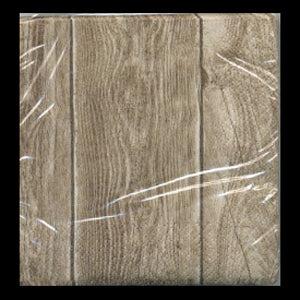 Woodgrain Beverage Napkins-B626