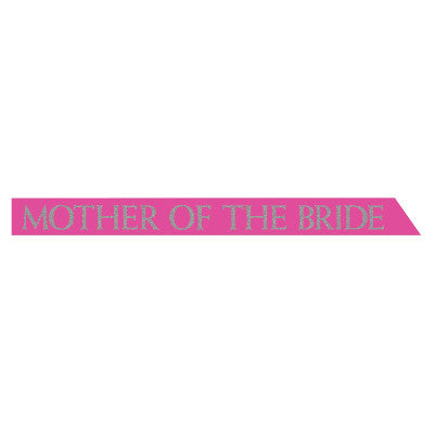Maid of Honor Sash