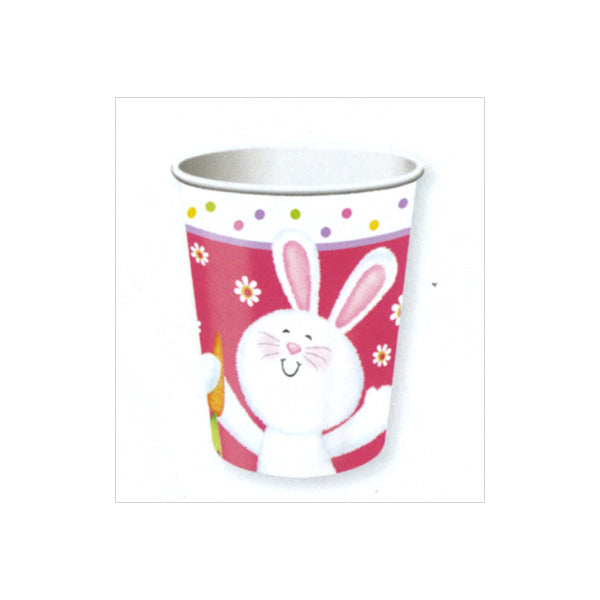 Hippity Hop Paper Cups-B221