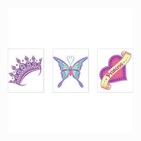 Her Highness Tattoos
