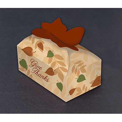 Cookie-Candy Box