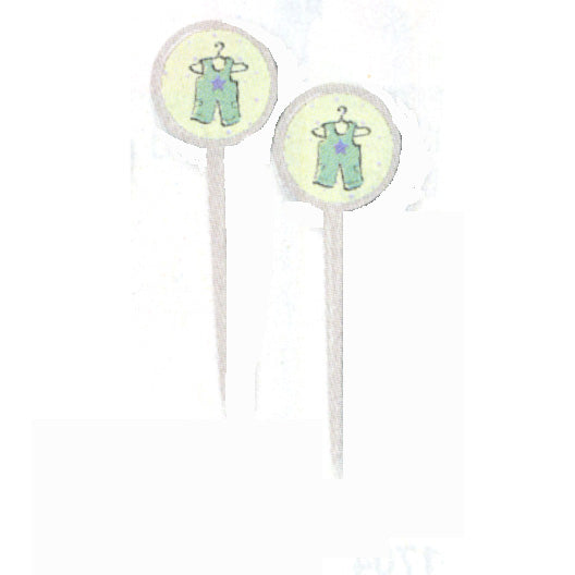 Baby Clothes Generic Picks