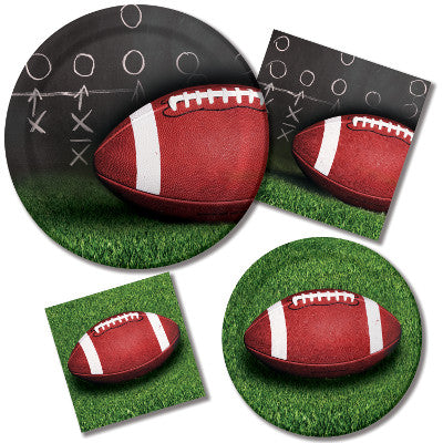 Strategy Line 8.75" Plates