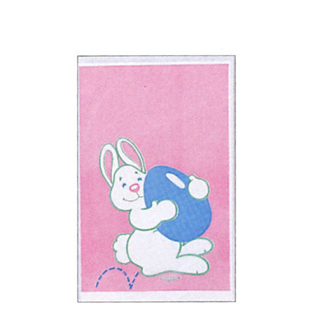 Cute Bunny Mini Loot Bags -72