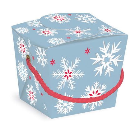 Nordic Flakes Quart Pails Bulk