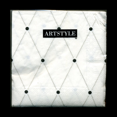 Toast of the Town High Count Beverage Napkins