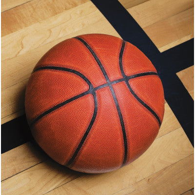 Sports Fanatic-Basketball Luncheon Napkins-B626