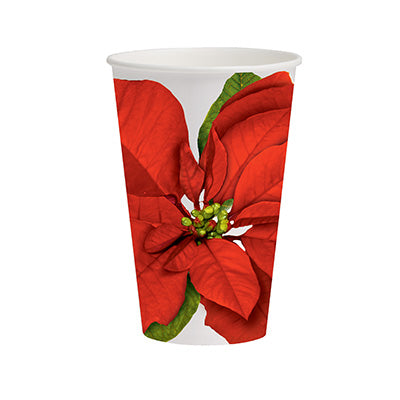 Scarlett Jubilee 12oz. Cups