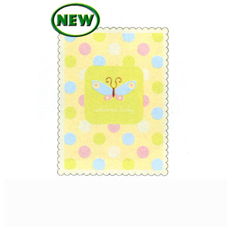 Precious Wonders Invitations