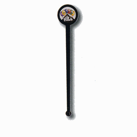 Over the Hill Plastic Stirrers-72