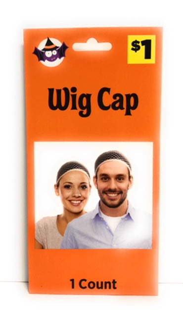 Wig Cap - 24pk