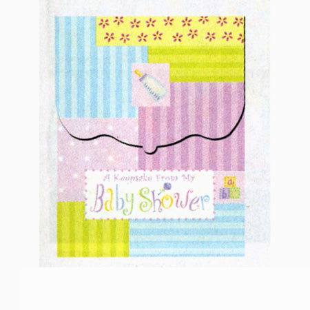 New Baby Keepsake Registry