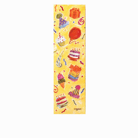 Birthday Cake stickers