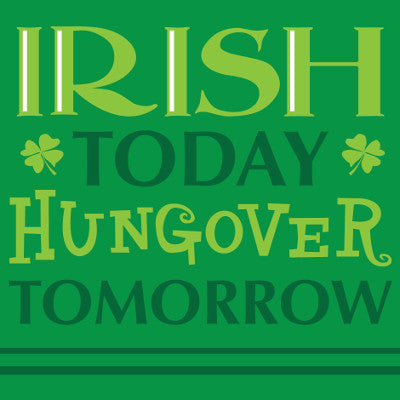 Irish Today Beverage