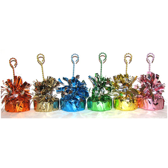 Balloon Weight Gold-144