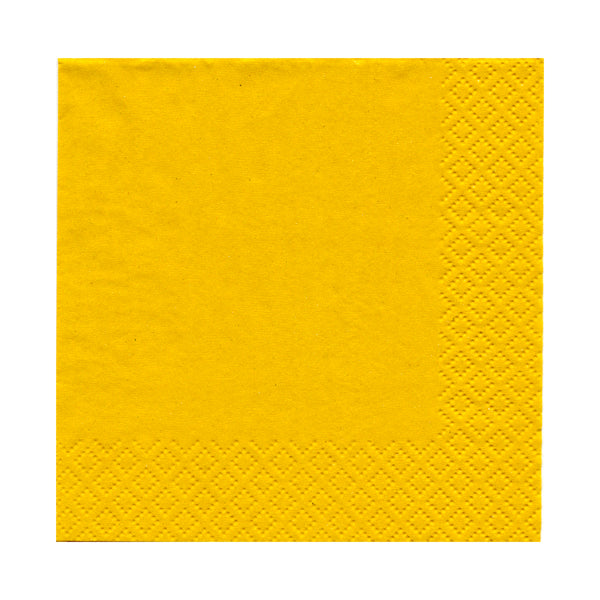 Golden Yellow Beverage