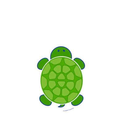 Mr. Turtle Cello Bags