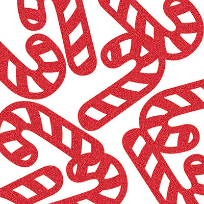 Candy Cane Bliss Table Scatter