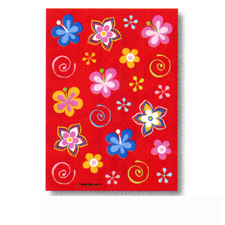 Let's Hula Stickers