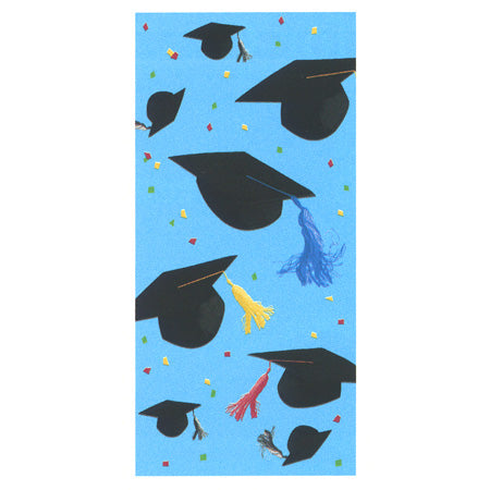 Cap Toss Cello Bag