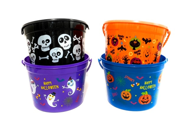 Candy Pails