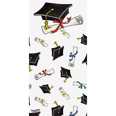 Grad Toss Swankies