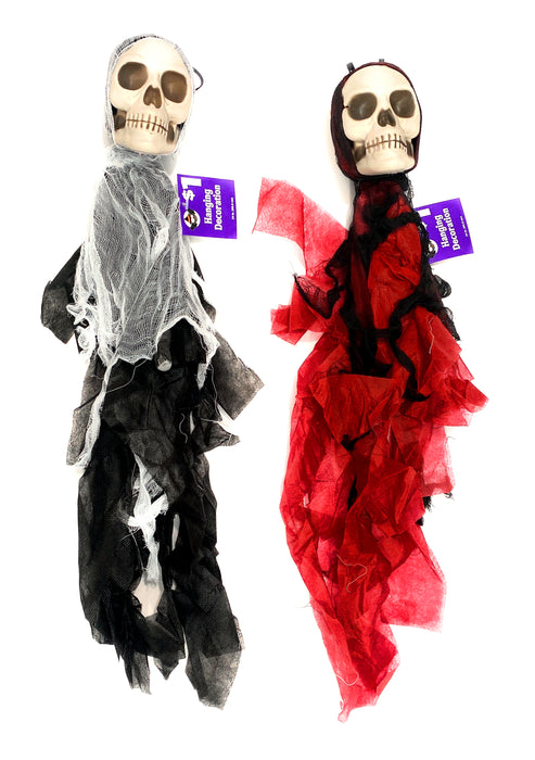 Halloween Skeleton Hanging Decorations