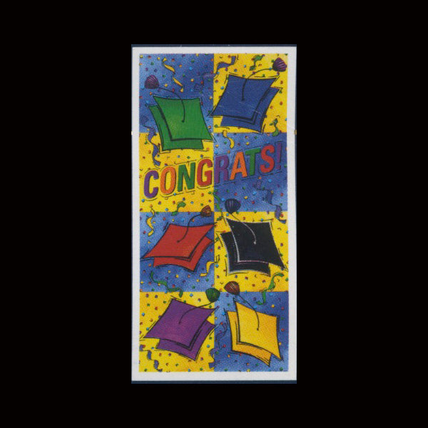Graduation Celebration Door Sign
